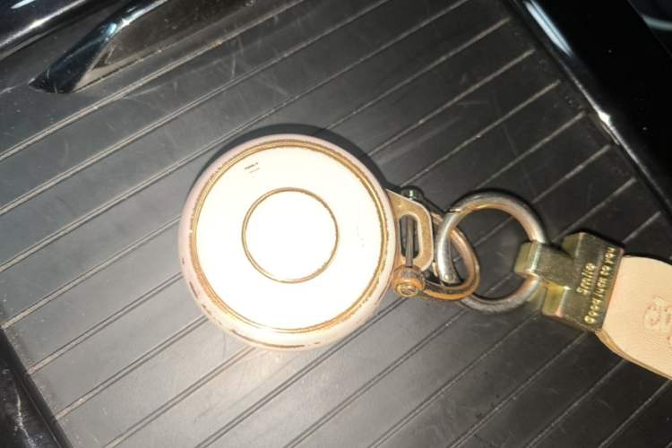 Used NETA U 2023 NETA U-Ⅱ Challenge Edition 400 U Show – Lithium Iron Phosphate Vehicle Key