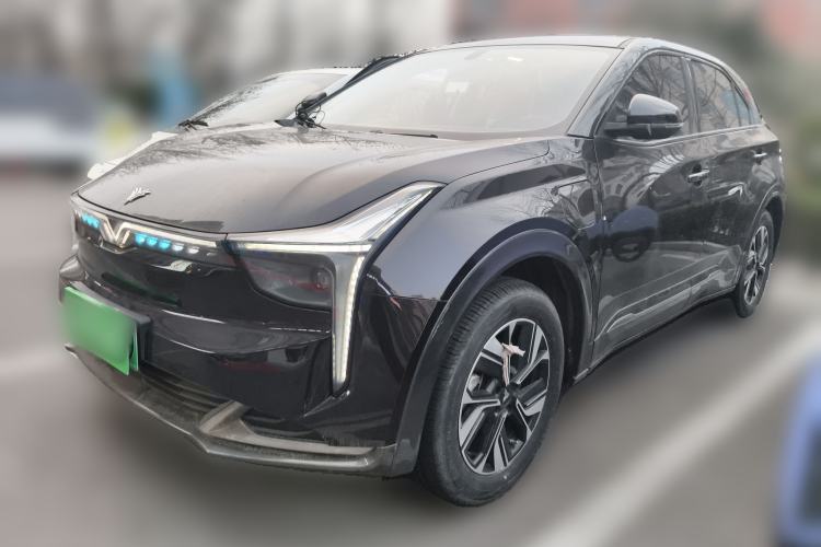 Used NETA U 2023 Neta U-Ⅱ Challenge Edition 500 U Show - Lithium-Ion Battery Guazi used car, China used car export, Used car for sale, Used  cars, Cheapest cars for sale