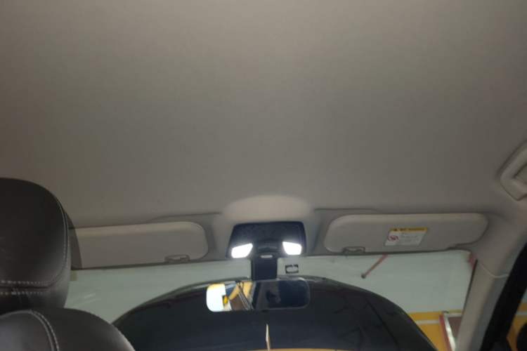 Used NETA U 2023 NETA U-Ⅱ Challenge Edition 500 U Show – Lithium Iron Phosphate Headliner