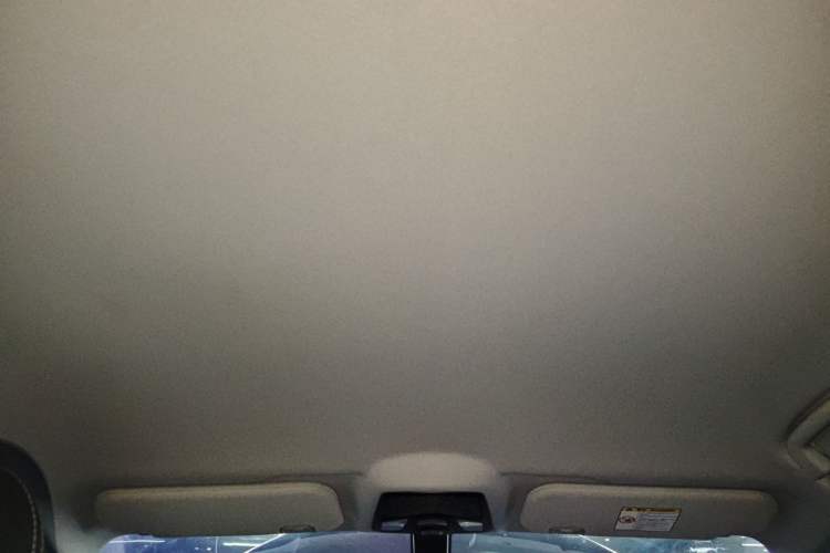 Used NETA U 2023 NETA U-Ⅱ 400 U-SHOW Edition Lithium-Ion Battery Headliner