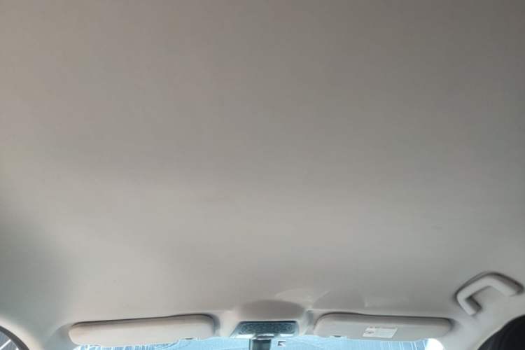 Used NETA U 2023 NETA U-Ⅱ Challenge Edition 400 U Show – Lithium Iron Phosphate Headliner