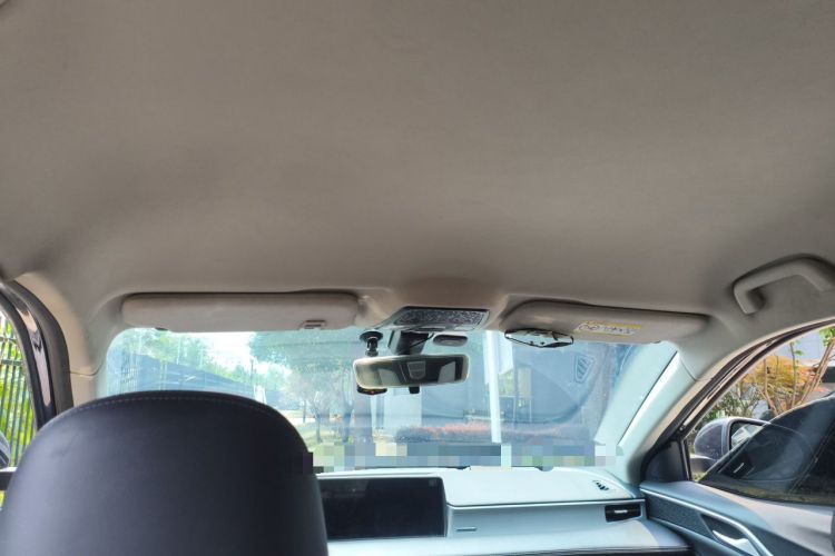 Used NETA U 2023 Neta U-Ⅱ 500 U Show Edition – Lithium Iron Phosphate Headliner