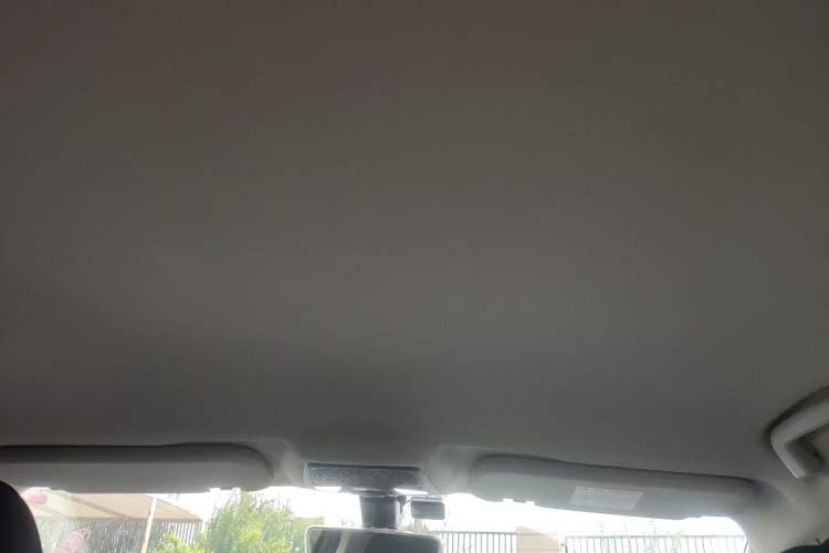 Used NETA U 2023 NETA U-Ⅱ Challenge Edition 500 U Show – Lithium Iron Phosphate Headliner