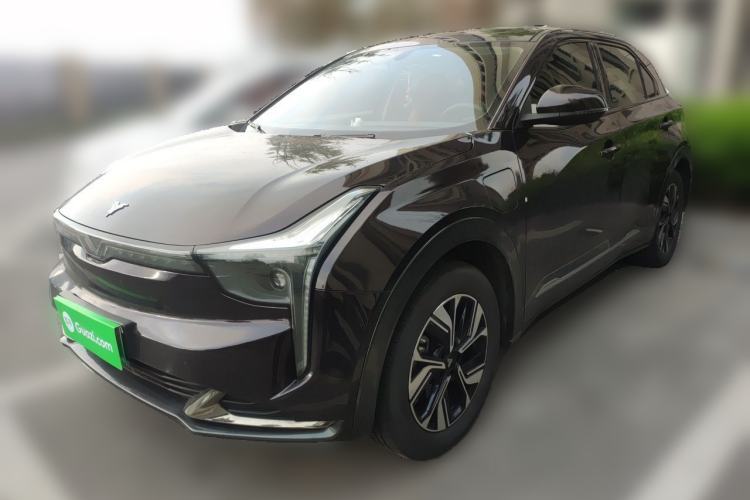 Used NETA U 2023 NETA U-Ⅱ Challenge Edition 500 U Show – Lithium Iron Phosphate Guazi used car, China used car export, Used car for sale, Used  cars, Cheapest cars for sale