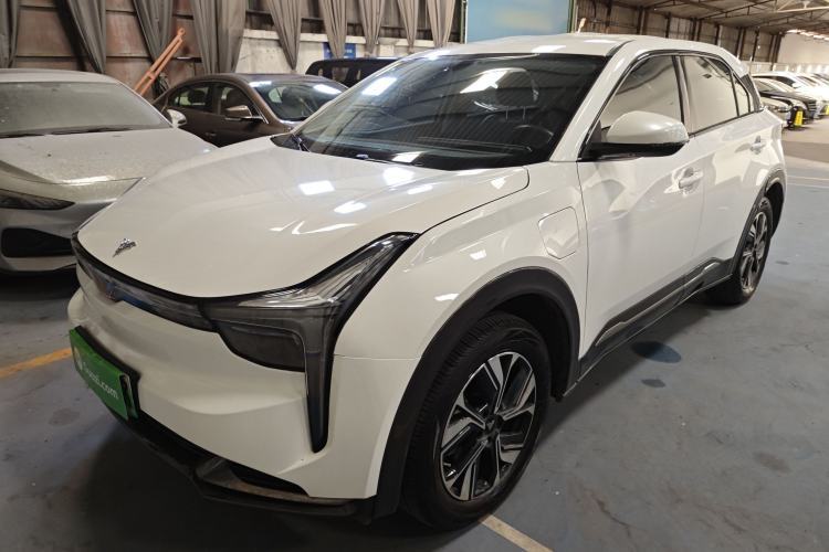 Used NETA U 2023 NETA U-Ⅱ 400 U-SHOW Edition Lithium-Ion Battery Guazi used car, China used car export, Used car for sale, Used  cars, Cheapest cars for sale