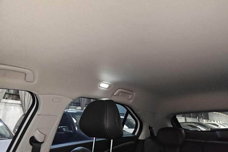 Used NETA U 2023 NETA U-Ⅱ 400 U-SHOW Edition Lithium-Ion Battery Headliner