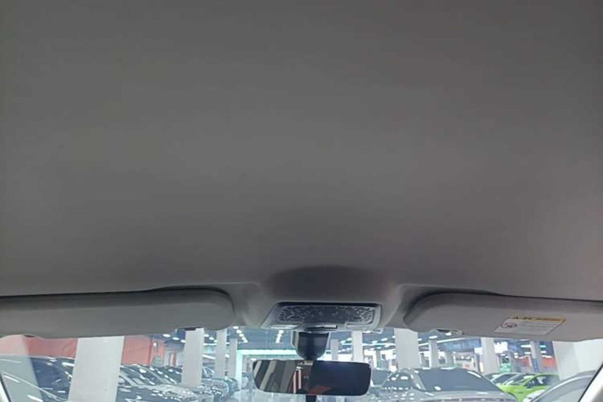 Used NETA U 2023 NETA U-Ⅱ 400 U Show Edition – Lithium Iron Phosphate Headliner