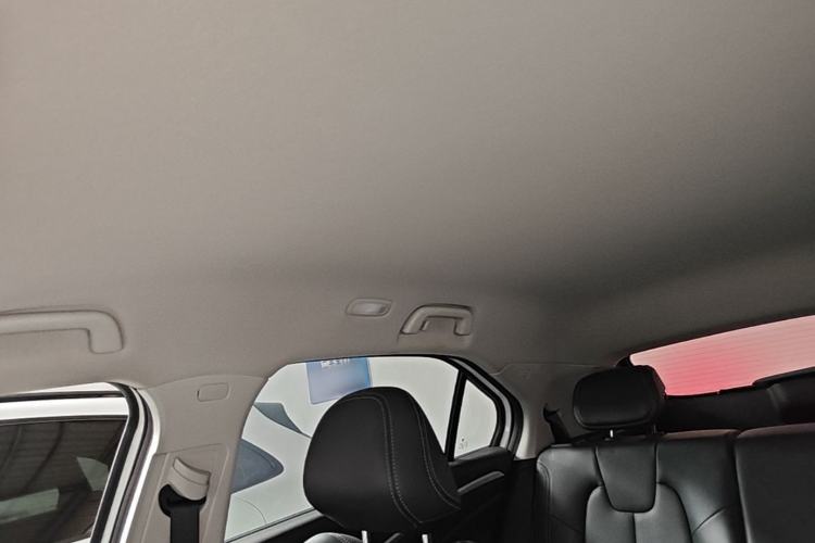 Used NETA U 2023 NETA U-Ⅱ 400 U-SHOW Edition Lithium-Ion Battery Headliner