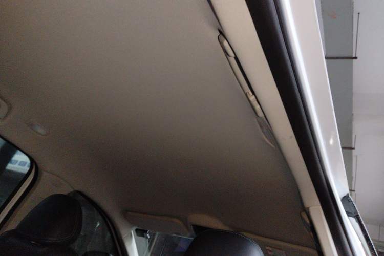 Used NETA U 2023 NETA U-Ⅱ Challenge Edition 500 U Show – Lithium Iron Phosphate Headliner