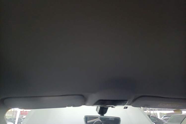 Used NETA U 2023 NETA U-Ⅱ Challenge Edition 400 Lite Ternary Lithium Headliner
