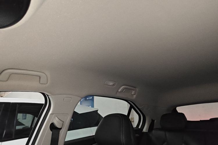 Used NETA U 2023 NETA U-Ⅱ 400 U-SHOW Edition Lithium-Ion Battery Headliner