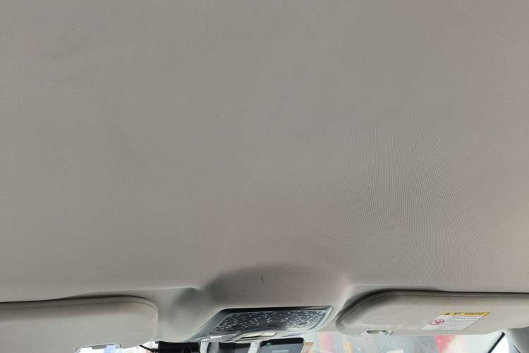 Used NETA U 2023 NETA U-Ⅱ 400 U-SHOW Edition Lithium-Ion Battery Headliner