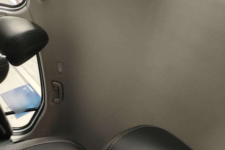 Used NETA U 2023 NETA U-Ⅱ 400 U-SHOW Edition Lithium-Ion Battery Headliner