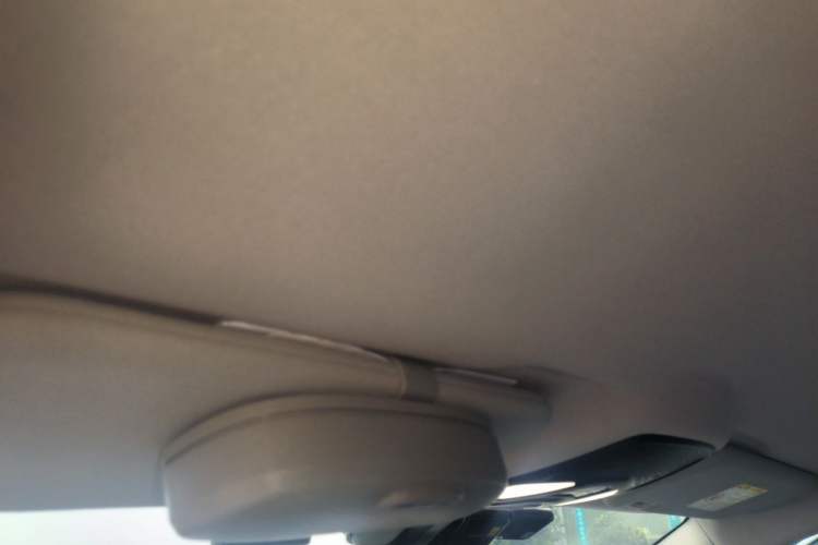 Used NETA U 2023 NETA U-Ⅱ 400 U-SHOW Edition Lithium-Ion Battery Headliner