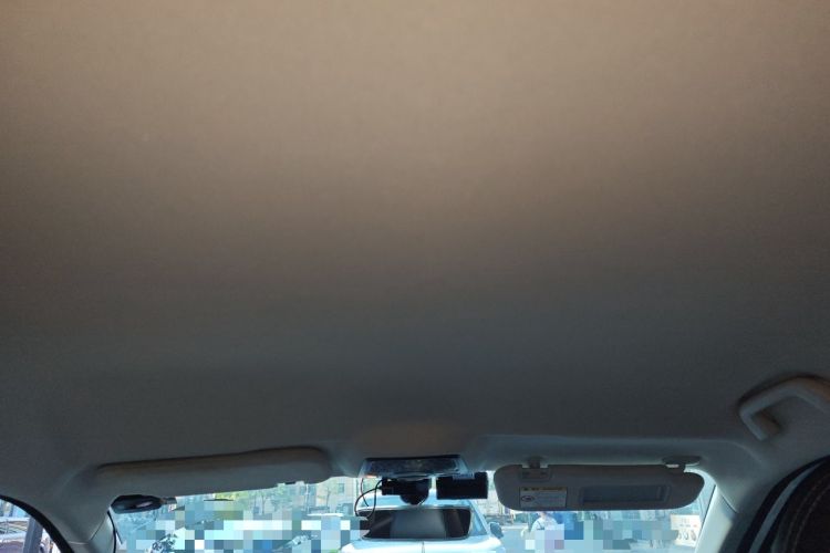 Used NETA U 2023 NETA U-Ⅱ Challenge Edition 500 U Show – Lithium Iron Phosphate Headliner