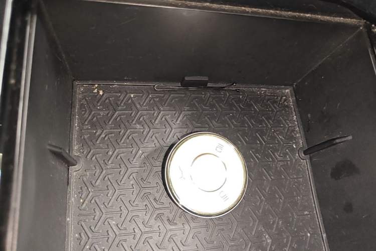 Used NETA U 2023 NETA U-Ⅱ 400 U-SHOW Edition Lithium-Ion Battery Vehicle Key