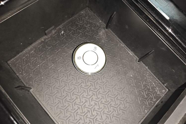Used NETA U 2023 NETA U-Ⅱ 400 U-SHOW Edition Lithium-Ion Battery Vehicle Key