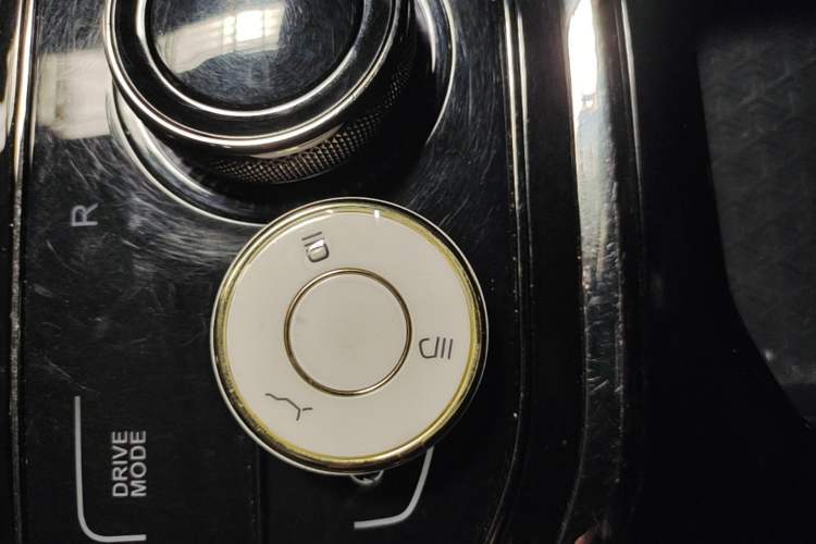 Used NETA U 2023 NETA U-Ⅱ 400 U-SHOW Edition Lithium-Ion Battery Vehicle Key