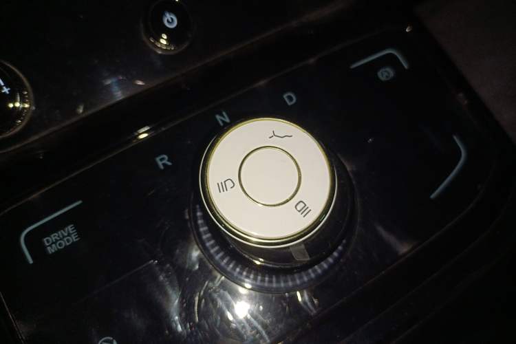 Used NETA U 2023 Neta U-Ⅱ 500 U Show Edition – Lithium Iron Phosphate Vehicle Key