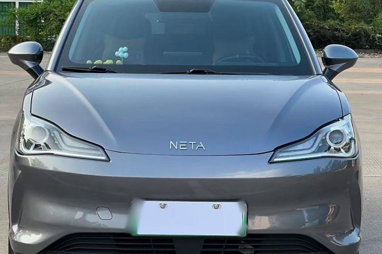 Used NETA V 2022 Chao 400 Lite Exterior 4