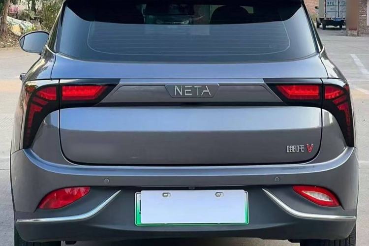 Used NETA V 2022 Chao 400 Lite Exterior 5