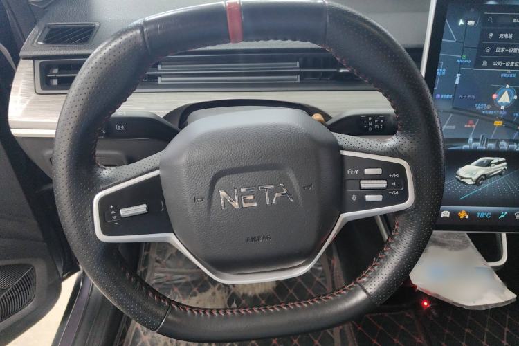 Used NETA V 2022 Chao 400 Lite Steering Wheel