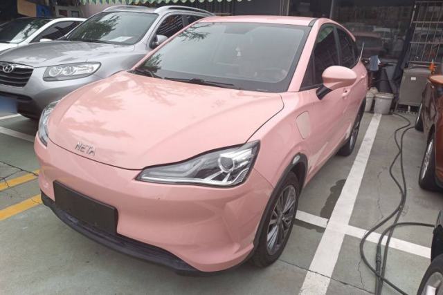 Used NETA V 2021 Witch Edition