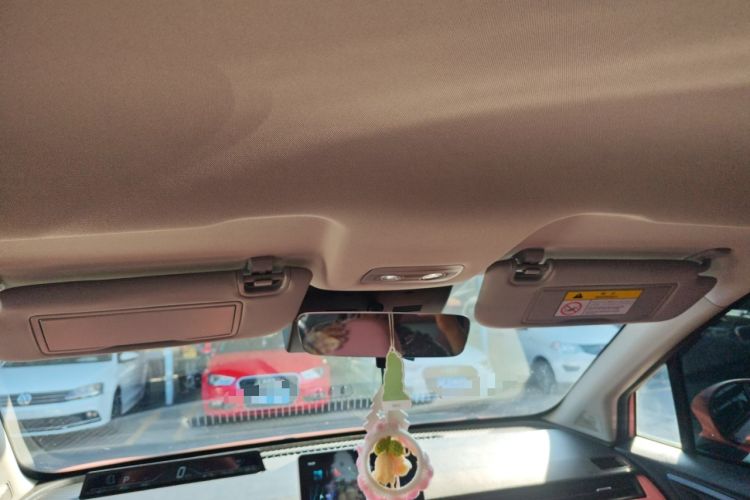 Used NETA V 2022 Chao 400 Lite Pink Custom Edition Headliner