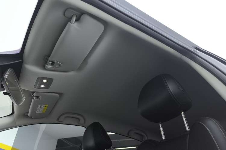 Used NETA V 2022 Chao 400 Pro Headliner