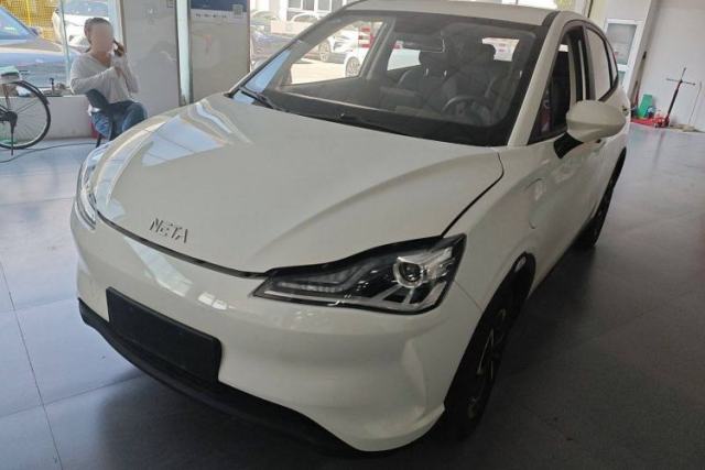 Used NETA V 2021 Long-Range Entertainment Edition