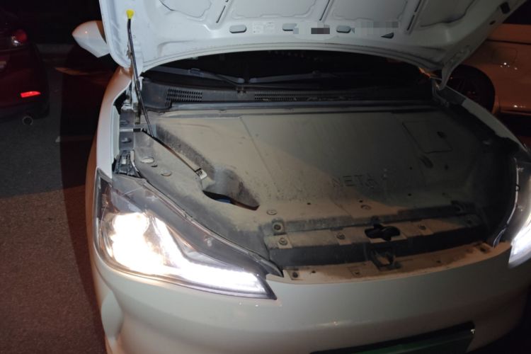 Used NETA V 2021 Standard Range Entertainment Version – Upgraded Model Engine Bay Right
