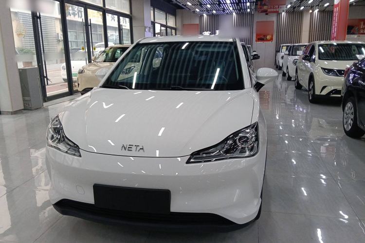 Used NETA V 2022 Long-Range Industry Custom Edition Exterior 1
