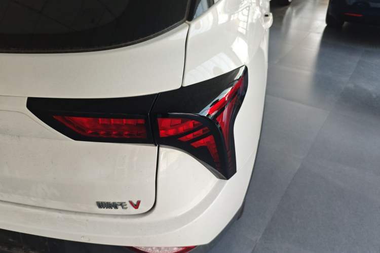 Used NETA V 2021 Long-Range Entertainment Edition Exterior 6