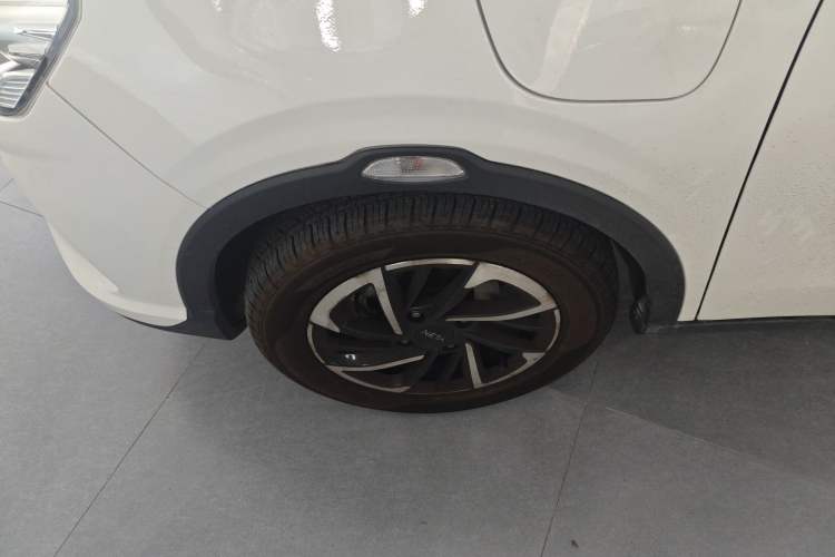 Used NETA V 2021 Long-Range Entertainment Edition Exterior 7