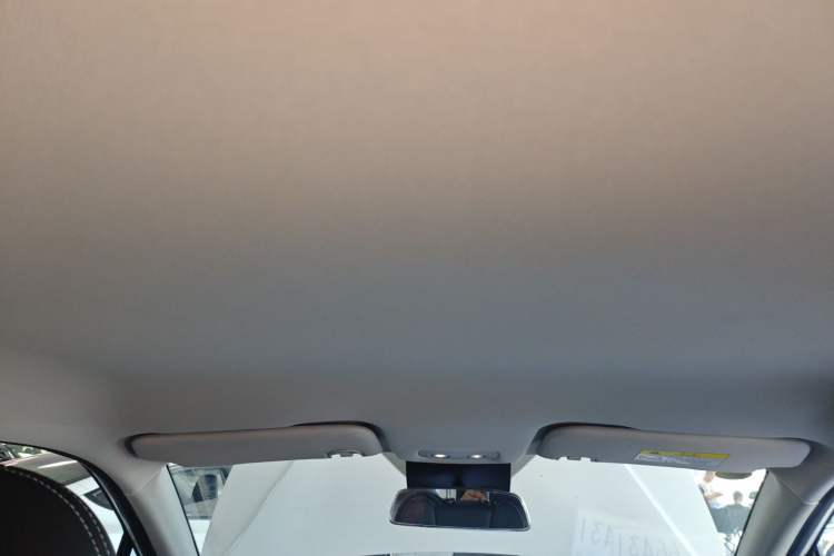Used NETA V 2021 Long-Range Entertainment Edition Headliner