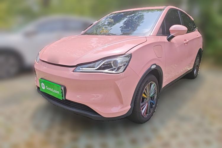 Used NETA V 2021 Witch Edition Guazi used car, China used car export, Used car for sale, Used cars, Cheapest cars for sale, Electric vehicle, New energy car