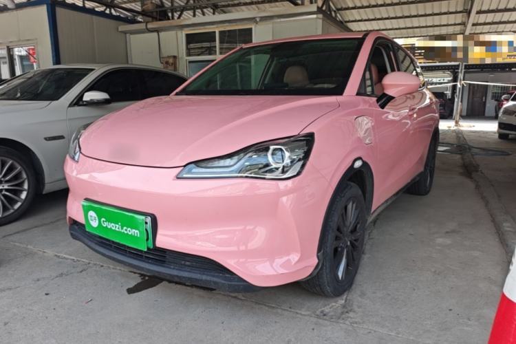 Used NETA V 2021 Witch Edition Guazi used car, China used car export, Used car for sale, Used cars, Cheapest cars for sale