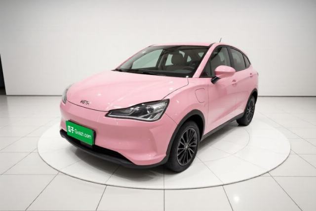 Used NETA V 2021 Witch Edition