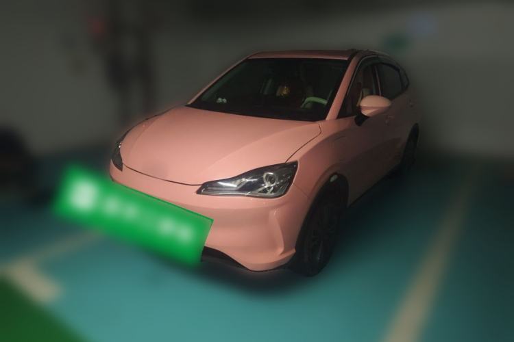 Used NETA V 2021 Witch Edition Guazi used car, China used car export, Used car for sale, Used  cars, Cheapest cars for sale