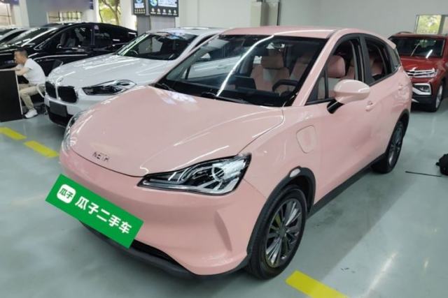 Used NETA V 2021 Witch Edition
