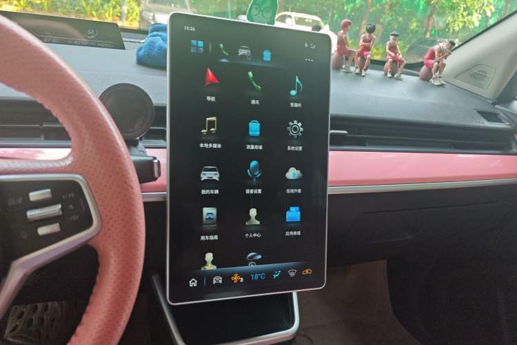 Used NETA V 2021 Witch Edition Audio And AC Panel
