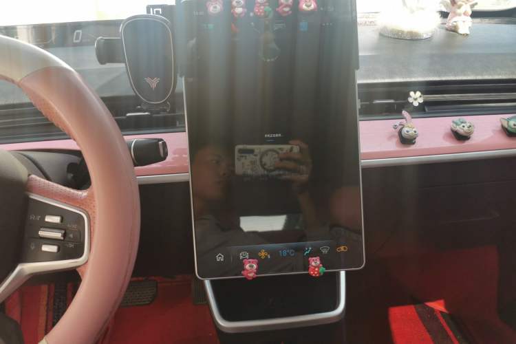 Used NETA V 2021 Witch Edition Audio And AC Panel