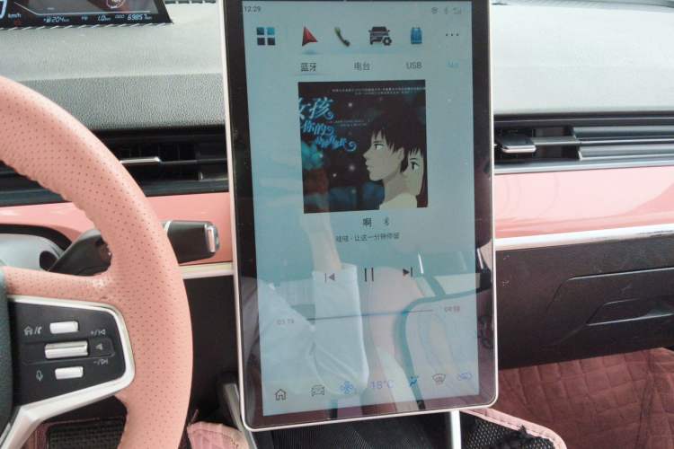 Used NETA V 2021 Witch Edition Audio And AC Panel