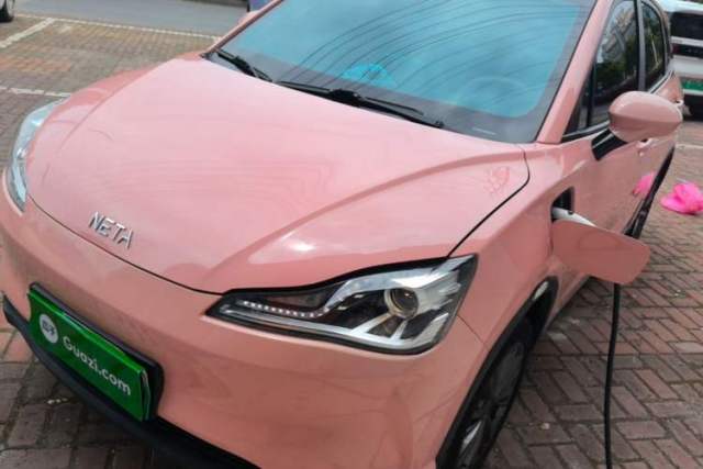 Used NETA V 2021 Witch Edition