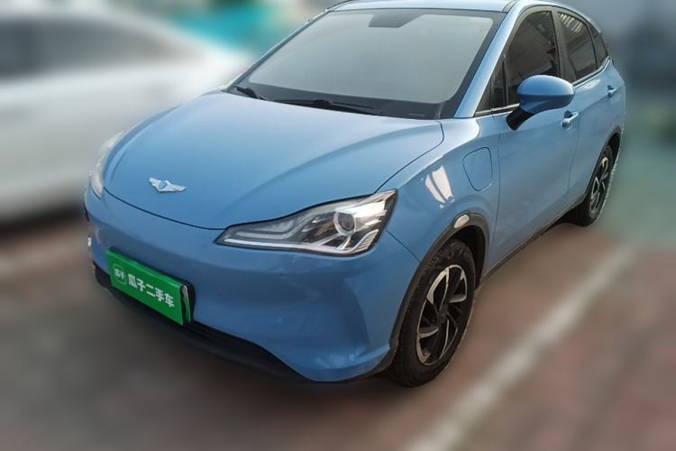 Used NETA V 2021 Long-Range Entertainment Edition Guazi used car, China used car export, Used car for sale, Used  cars, Cheapest cars for sale