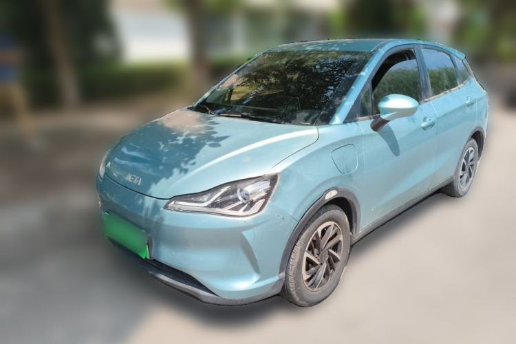 Used NETA V 2021 Long-Range Entertainment Edition Guazi used car, China used car export, Used car for sale, Used  cars, Cheapest cars for sale