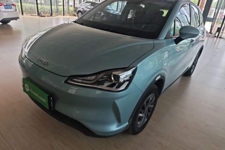 Used NETA V 2021 Standard Range Entertainment Version – Upgraded Model Guazi used car, China used car export, Used car for sale, Used  cars, Cheapest cars for sale