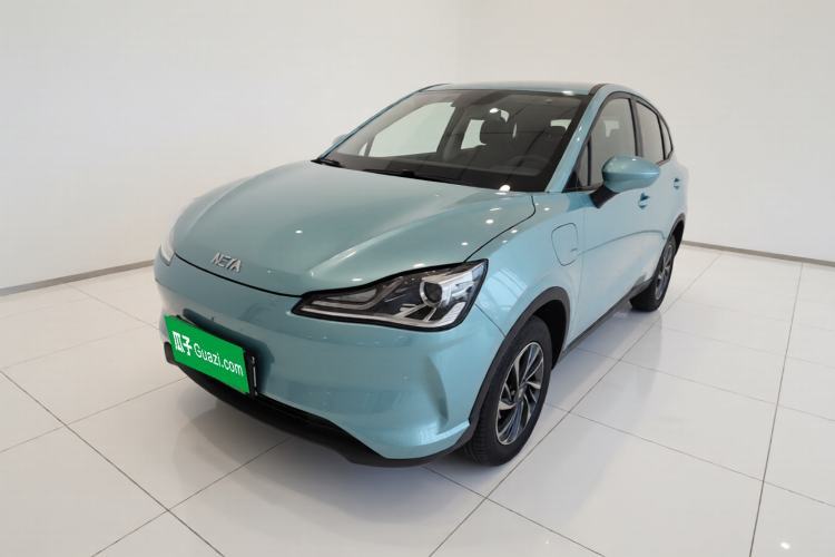 NETA V 2021 Standard Range Entertainment Version – Upgraded Model usata Guazi used car, China used car export, Used car for sale, Used  cars, Cheapest cars for sale
