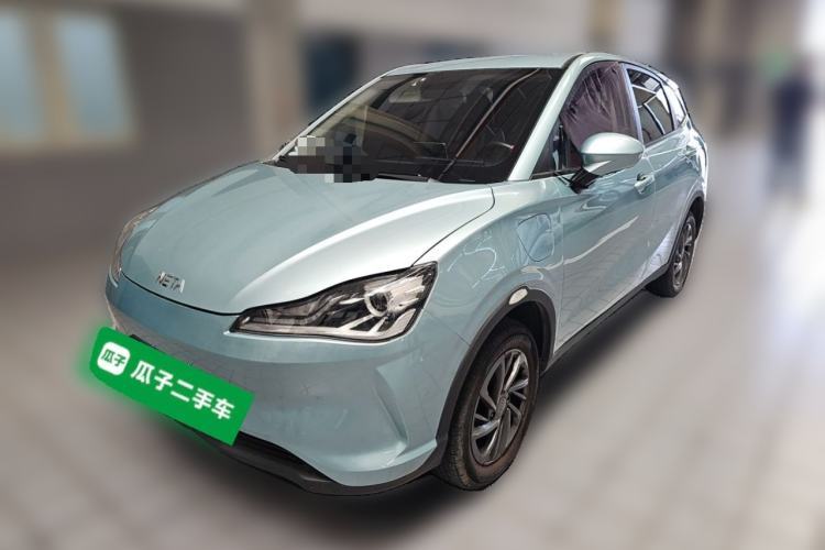 Used NETA V 2021 Standard Range Entertainment Version – Upgraded Model Guazi used car, China used car export, Used car for sale, Used cars, Cheapest cars for sale
