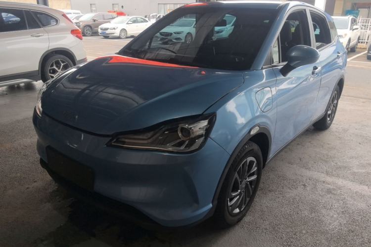 Used NETA V 2021 Standard Range Entertainment Version – Upgraded Model Guazi used car, China used car export, Used car for sale, Used  cars, Cheapest cars for sale